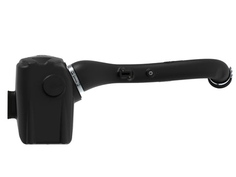 aFe Momentum GT PRO 5R Stage-2 Si Intake System, GM Silverado/Sierra 17-19 V6 3.6L - 54-74109