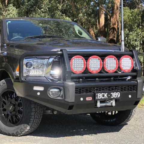 ARB Summit Bull Bar RAM 1500 - 3452040