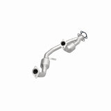 MagnaFlow Direct Fit Catalytic Converter Taurus 94 - 23354