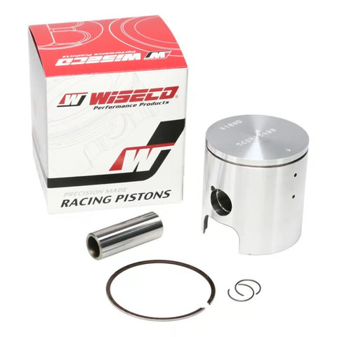 Wiseco Suzuki RM125 88 ProLite 2126CS Piston Kit - 568M05400