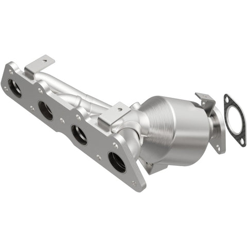 MagnaFlow Direct Fit Catalytic Converter 12-17 Hyundai Accent 1.6L - 5531429