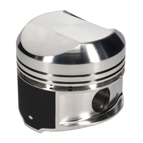 JE Pistons 426 HEMI DM 10.25/1 Set of 8 Pistons - 118759