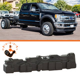 Titan Fuel Tanks 17-24 Ford 108in Cab & Chassis 54 Gallon XXL Mid-Ship Fuel Tank - 7020617