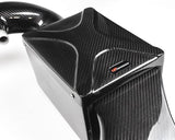 VR Performance Audi RS3/TTRS 2.5T Carbon Fiber Air Intake - VR-RS38V-110