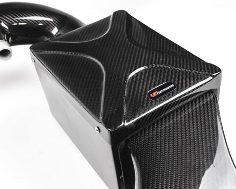 VR Performance Audi RS3/TTRS 2.5T Carbon Fiber Air Intake - VR-RS38V-110