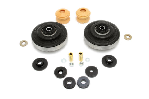 Dinan 08-13 BMW M3 (E90/E92/E93) Ride Quality & Handling Kit (OEM EDC Shocks) - D193-9031