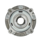 MOOG 15-21 Nissan GT-R Nismo Track Edition Front Hub Assembly - 513385