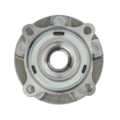 MOOG 15-21 Nissan GT-R Nismo Track Edition Front Hub Assembly - 513385