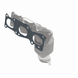 MagnaFlow Conv DF 06-07 Hyundai Sonata 3.3L - 50757