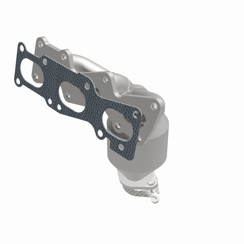 MagnaFlow Conv DF 06-07 Hyundai Sonata 3.3L - 50757