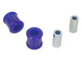 SuperPro 1993 Lexus GS300 Base Lower Rear Inner Toe Control Arm Bushing Set - SPF3017K