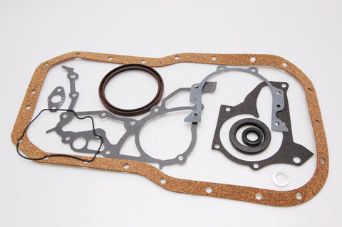 Cometic Street Pro Toyota 1989-94 3S-GTE 2.0L Bottom End Kit - PRO2019B