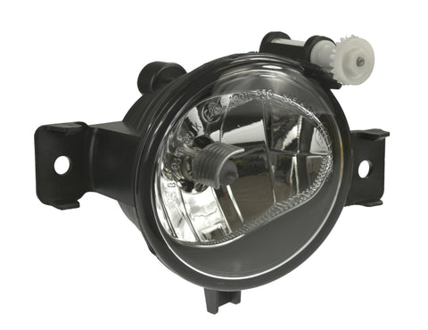 Hella 09-13 BMW X5 (w/ Cornering Lights) Fog Lamp w/ H11 Bulb - Right - 010407041