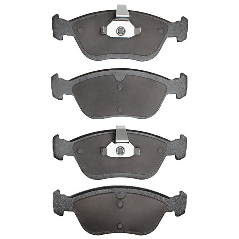 R1 93-04 Volvo 850 Front Ceramic Brake Pads - 2310-0618-00