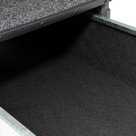 ARB Roller Drawer 37X20X11 Xtrnl Intrnl 33.5 X 17 X 8.5 - RD945
