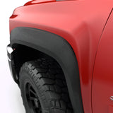 EGR 07-13 Chevrolet Silverado 1500 69.3in Bed Standard Style Fender Flares(Set of 4)- Textured Black - BLF2023