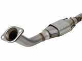 aFe Power Direct Fit Catalytic Converters Replacement 05-12 Toyota Tacoma L4-2.7L - 47-46002