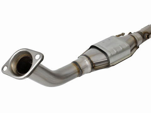 aFe Power Direct Fit Catalytic Converters Replacement 05-12 Toyota Tacoma L4-2.7L - 47-46002