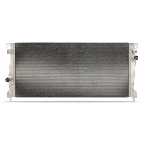 Mishimoto 2021+ Ford Bronco 2.3L/2.7L Performance Aluminum Radiator - MMRAD-BR-21