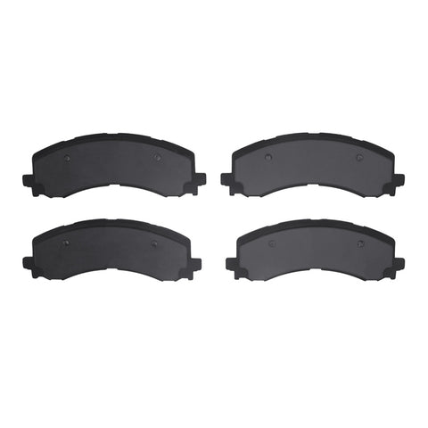 R1 21-26 Lincoln Navigator Front Ceramic Brake Pads - 2310-2382-00