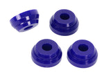 SuperPro 1978 Subaru Brat DL Front Strut Rod-to-Chassis Mount Bushing Kit - SPF1098K