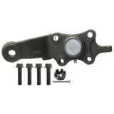 MOOG 2003 Toyota Tundra Front Left Lower Ball Joint - K80385