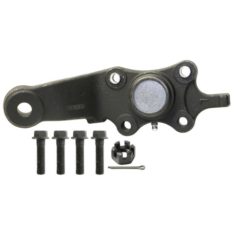 MOOG 2003 Toyota Tundra Front Left Lower Ball Joint - K80385