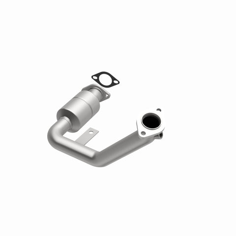 MagnaFlow Direct Fit Catalytic Converter 01-03 Montero 3L Driver Side Front OEM - 49511