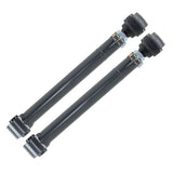Synergy 94-13 Ram 2500/3500 4x4 Adjustable Front Lower Control Arms - 8551-04