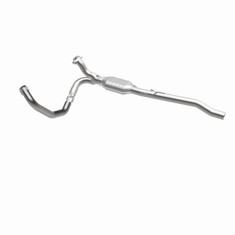 MagnaFlow Direct Fit Catalytic Converter 02-03 Ram 1500 4.7OEM - 49660