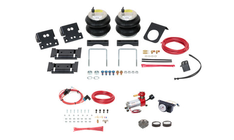 Firestone Ride-Rite All-In-One Analog Kit 13-23 RAM 3500 4WD (W217602841) - 2841