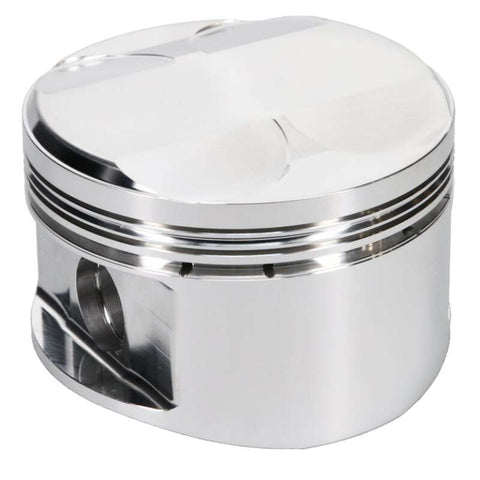 JE Pistons Nissan TB48DE Pistons 100 Bore Standard Size - Set of 6 - 327829