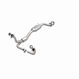 MagnaFlow Conv DF 01-05 Chevy Blazer 4.3L 2WD - 49898