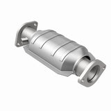 MagnaFlow Conv DF 00-02 Nissan Sentra 1.8L CC - 24360