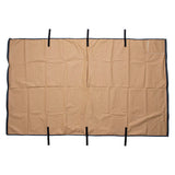 ARB Canvas - Awn 1250 X 2100 Fire Retardant Us/Canada Spec - 815244