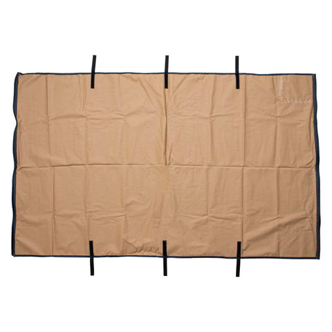 ARB Canvas - Awn 1250 X 2100 Fire Retardant Us/Canada Spec - 815244