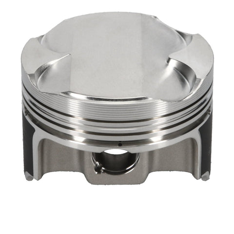Wiseco Toyota 4AG 4V Domed +5.9cc (3208XC) Piston Shelf Stock - 6533M815