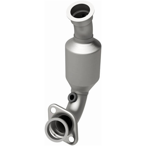 MagnaFlow Direct Fit Catalytic Converter 02-03 Liberty 3.7L PS frt O - 49745