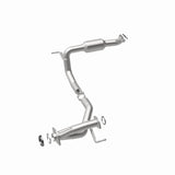 MagnaFlow Direct Fit Catalytic Converter 05-11 Toyota Tacoma 4.0L - 5491562