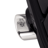 Vance & Hines HD Trike Deluxe Slip-Ons 09-22 Slip-On Exhaust - 16789