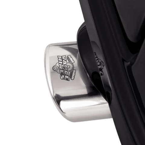 Vance & Hines HD Trike Deluxe Slip-Ons 09-22 Slip-On Exhaust - 16789