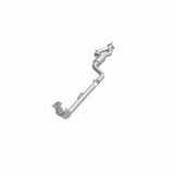 MagnaFlow Conv DF 06-07 Mercedes C230 2.5L Driver Side - 51264