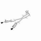 MagnaFlow 2026 Dodge Charger 3.0L SPEQ Series Cat-Back Performance Exhaust System - 19699