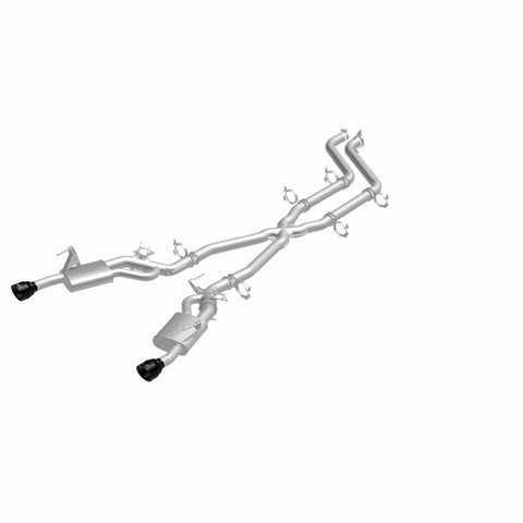 MagnaFlow 2026 Dodge Charger 3.0L SPEQ Series Cat-Back Performance Exhaust System - 19699