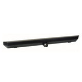 Rugged Ridge Rock Crawler Rear Bumper 2-In Hitch 87-06 Jeep Wrangler - 11503.20