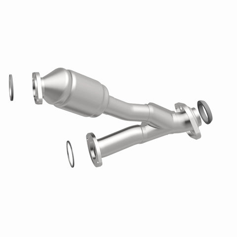 MagnaFlow Conv DF 99-03 Lexus/Toyota RX300/Highlander Truck 3.0L Passenger Side *NOT FOR SALE IN CA* - 93260