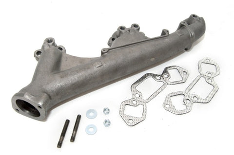Omix Exhaust Manifold Kit RH V8 72-91 CJ & SJ Models - 17622.10