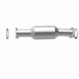 MagnaFlow California Grade Direct Fit Catalytic Converter 96-97 Mazda Miata 1.8L - 4481696