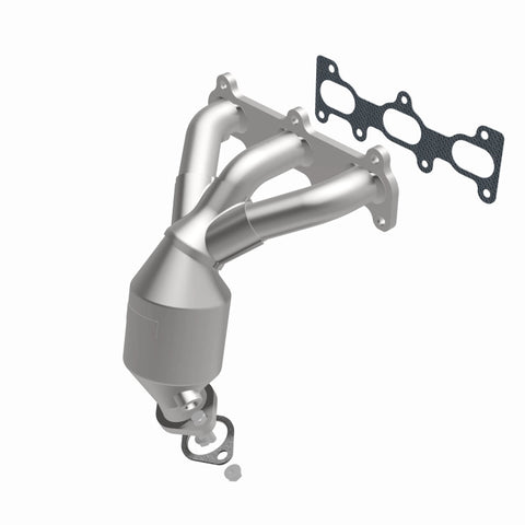 MagnaFlow Conv DF 02-06 Hyun/Kia 2.7 frt OEM - 49273