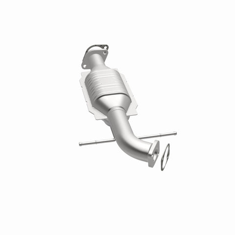 MagnaFlow Direct Fit Catalytic Converter 02-05 Sedona 3.5L rr OEM - 49544